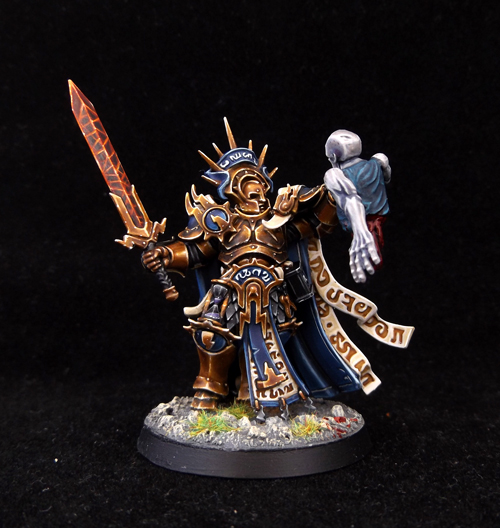 Tzens Short NMM Stormcast Eternal Blog Page 4