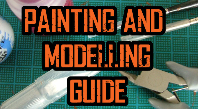 Painting Guide: Bases