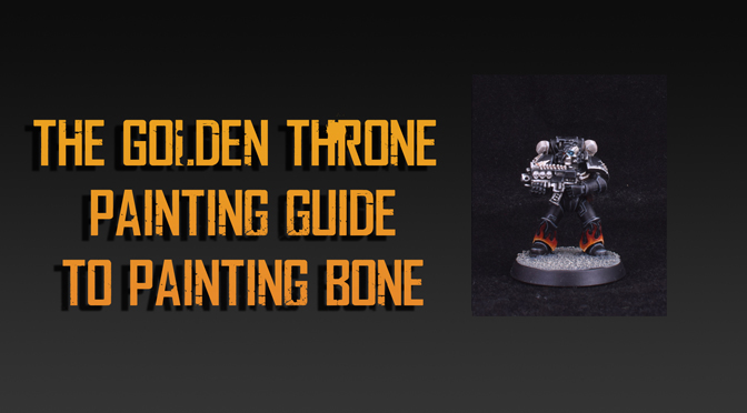 Painting Bone Guide